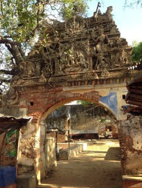 Keeimalai Temple